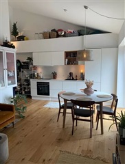 Photo 5. Apartment, Æbeløgade, Aarhus C 