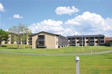 Photo 5. Apartment, Bjellerupparken, Randers NØ 