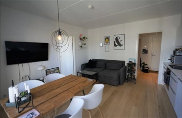 Photo 3. Apartment, Åhusene, Aarhus C 