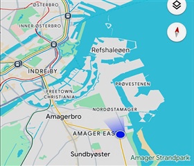 Photo 34. Room, Krimsvej, København S 