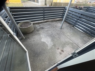 Photo 16. Apartment, Gl Præstegårdsvej, Løsning 