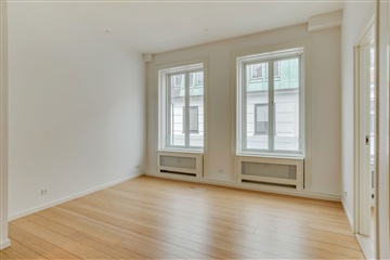 Photo 1. Apartment, Nygade, København K 