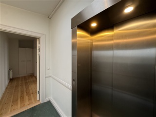 Photo 1. Apartment, Østerbrogade, København Ø 