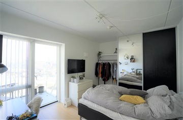 Photo 4. Apartment, Åhusene, Aarhus C 