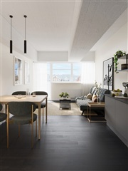 Photo 2. Apartment, Strynøgade, København Ø 