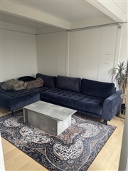 Photo 4. Room, Følfodvej, København S 