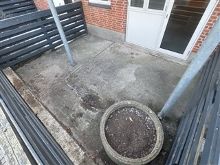 Photo 17. Apartment, Gl Præstegårdsvej, Løsning 