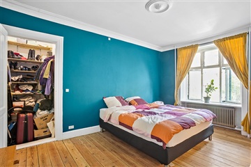 Photo 11. Apartment, Asger Rygs Gade, København V 