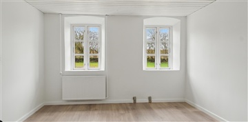 Photo 10. House, Skovvej, Skals 