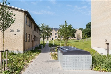 Photo 20. Apartment, Bjellerupparken, Randers NØ 