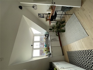 Photo 1. Apartment, Hvidkløvervej, Aarhus N 