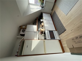 Photo 2. Apartment, Hvidkløvervej, Aarhus N 