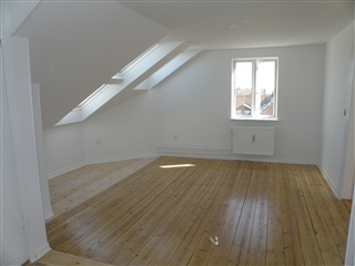 Photo 2. Apartment, Nørregade, Viborg 