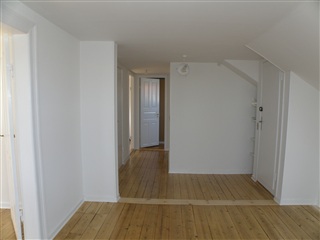 Photo 4. Apartment, Nørregade, Viborg 