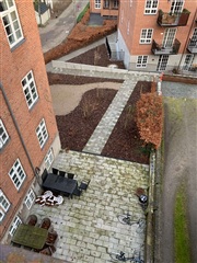 Photo 2. Apartment, Istedvænget, Odense C 