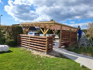 Photo 3. House, Gammelgårdsvej, Herlev 