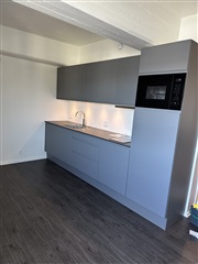 Billede 2. Lejlighed, Strynøgade, København Ø 