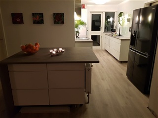 Photo 10. House, Gammelgårdsvej, Herlev 