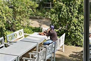 Photo 4. Apartment, Asger Rygs Gade, København V 