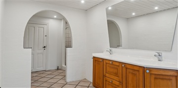 Billede 8. Hus/villa, Skovvej, Skals 