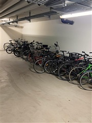 Photo 30. Room, Krimsvej, København S 