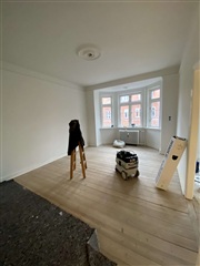 Billede 10. Lejlighed, Istedvænget, Odense C 