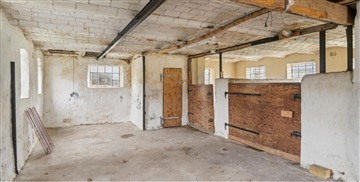 Photo 7. House, Skovvej, Skals 