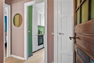 Photo 15. Apartment, Asger Rygs Gade, København V 