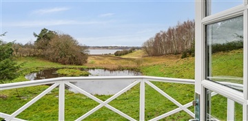 Photo 3. House, Skovvej, Skals 