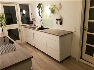 Photo 12. House, Gammelgårdsvej, Herlev 