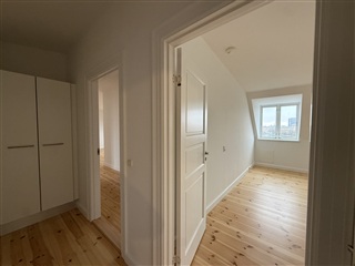 Photo 2. Apartment, Østerbrogade, København Ø 