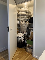 Photo 12. Room, Krimsvej, København S 