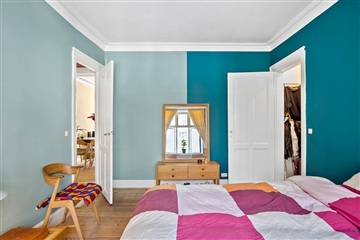 Photo 12. Apartment, Asger Rygs Gade, København V 