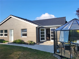 Photo 2. House, Gammelgårdsvej, Herlev 