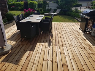 Photo 5. House, Gammelgårdsvej, Herlev 