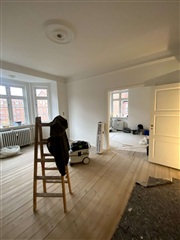 Billede 1. Lejlighed, Istedvænget, Odense C 