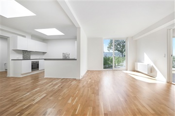 Photo 1. Apartment, Hedelunden, Greve 