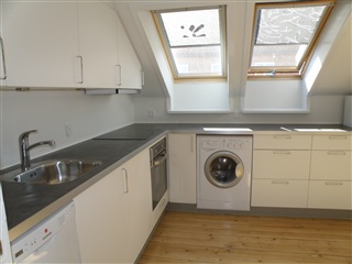 Photo 1. Apartment, Nørregade, Viborg 