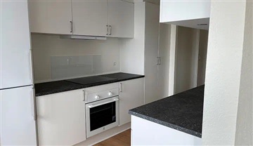 Photo 8. Apartment, Thyrasvej, Herning 