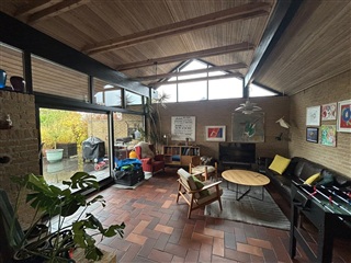 Photo 5. House, Klokkerfaldet, Aarhus V 