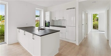 Billede 2. Lejlighed, Sydgaden, Herning 