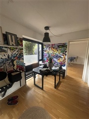 Photo 3. Room, Emblasgade, København Ø 