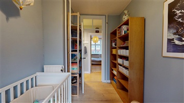 Photo 16. Apartment, Arresøgade, København N 