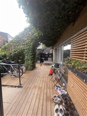 Photo 7. Room, Emblasgade, København Ø 