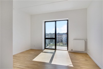 Photo 2. Apartment, Teglholmsgade, København SV 