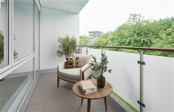 Photo 11. Apartment, Olof Palmes Allé, Aarhus N 