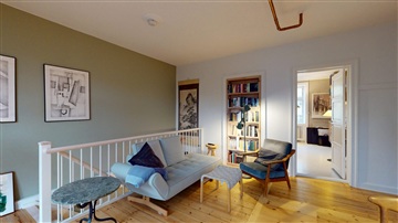 Photo 28. Apartment, Arresøgade, København N 