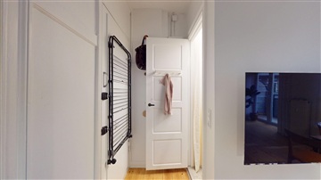 Photo 29. Apartment, Arresøgade, København N 