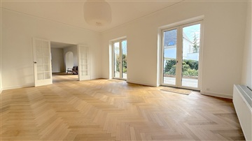 Billede 5. Hus/villa, Niels Andersens Vej, Hellerup 