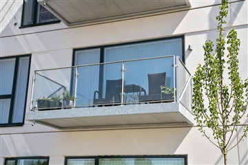 Photo 9. Apartment, Limfjordsvej, Nørresundby 